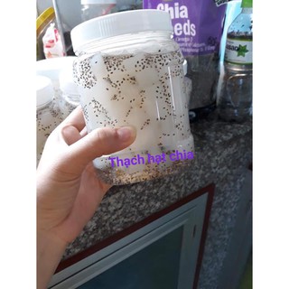 Hạt chia tím giảm cân {1kg}