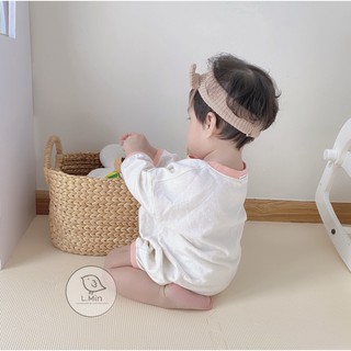 GIỎ MÂY ĐANG MỀM (L.MIN)