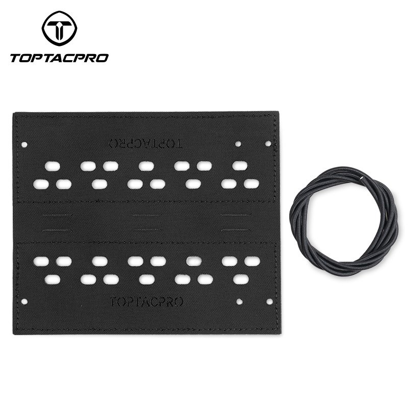Ốp Bảo Vệ Chịu Nhiệt Chống Ồn Họa Tiết Rằn Ri 7'' 8503 Dành Cho Quân Đội
