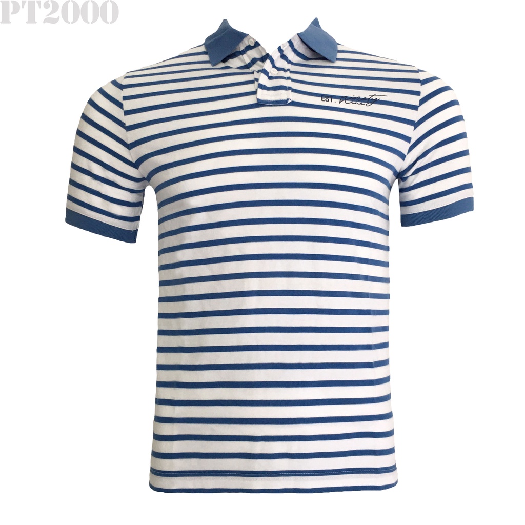 PT2000 FASHION - Áo thun nam có cổ (AP-2837N)