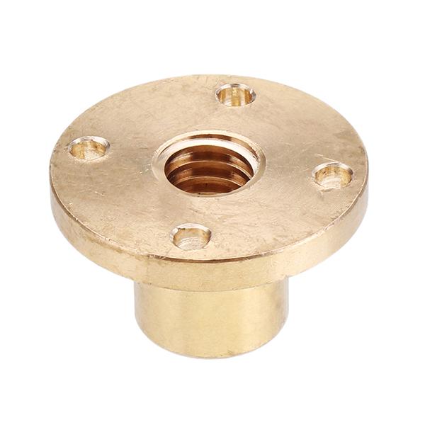 Đai ốc vít me T8