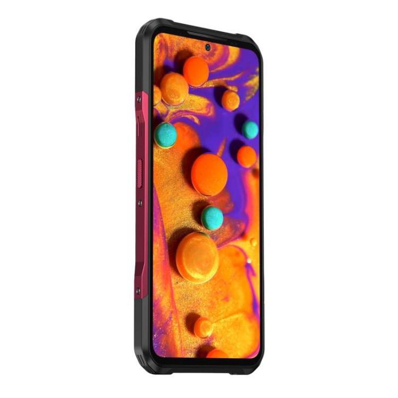DOOGEE V20 Dual 5G màu đen