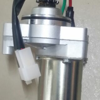 Củ đề xe Dr. Wave PAG
