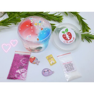 Slime trong Ông Bà Anh