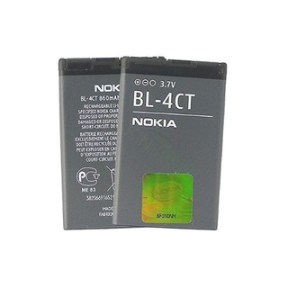 Pin nokia bl-4ct / 2720 / 5310 / 5630 / 6700s / 7210c