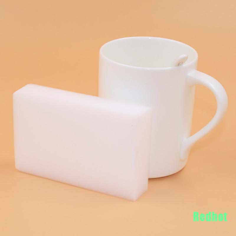 1 Miếng Rửa Chén Melamine Đa Năng