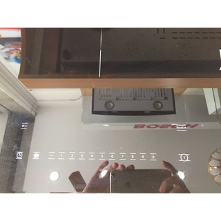 Bếp từ Canzy CZ-99I