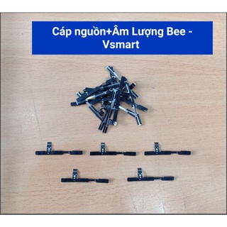 Cáp nguon + Volum V220/ Bee Vsmart