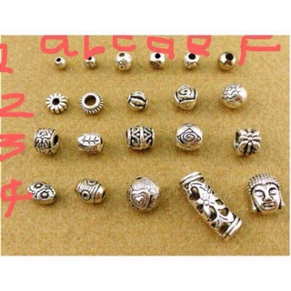 Charm thái mic vòng cao cấp