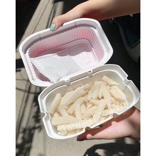 (HOT)TOKBOKKI TỰ SÔI