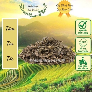500 gr cây hương nhu khô