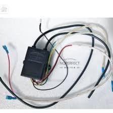 Bộ IC đánh tia lửa điện cao cấp bếp gas âm