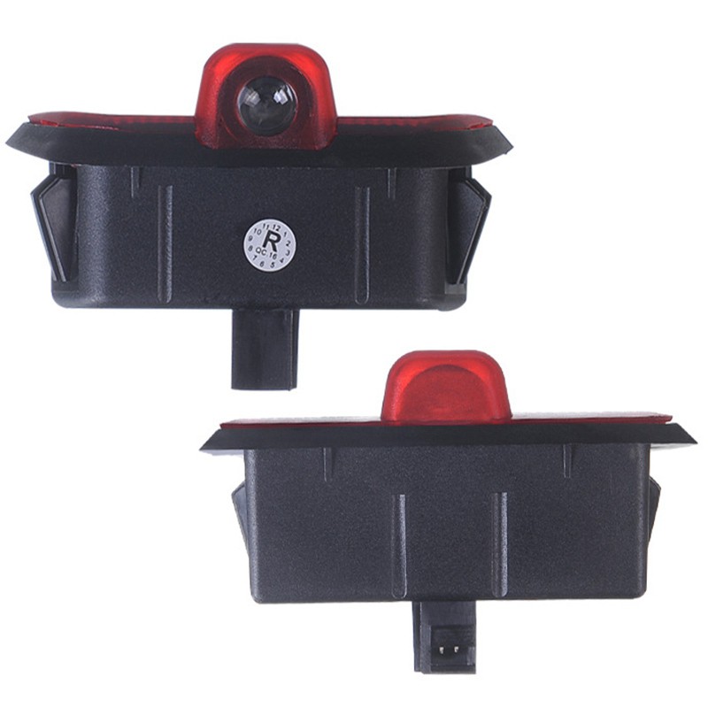 Đèn Led Chiếu Logo Gắn Cửa Xe Mercedes Benz C Class W201 W202 W203 W204