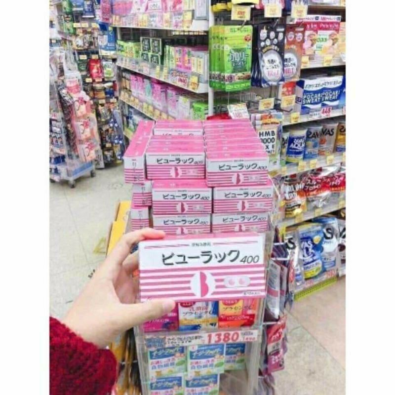 《có bill》Deotox chuẩn nhật( hàng air)