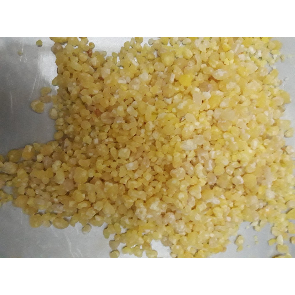 Mứt sen vỡ 100g