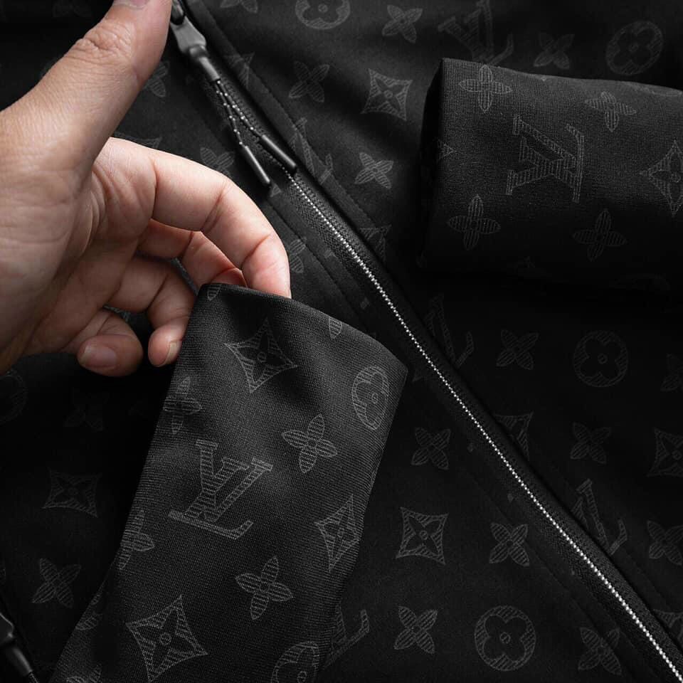 Áo nắng DÂP VÂN cho bạn NAM với công nghệ ép cao tần mang đến vẻ đẹp hoàn hảo | BigBuy360 - bigbuy360.vn