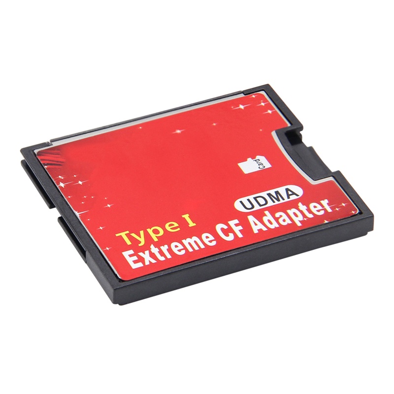 Đầu Chuyển Đổi Thẻ Micro-SD TF Sang CF