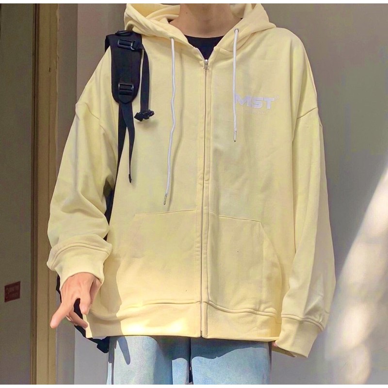 Áo Khoác Hoodie ZIP MST Missout | BigBuy360 - bigbuy360.vn