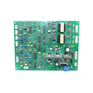 Bo mạch máy cắt plasma 100A  120A