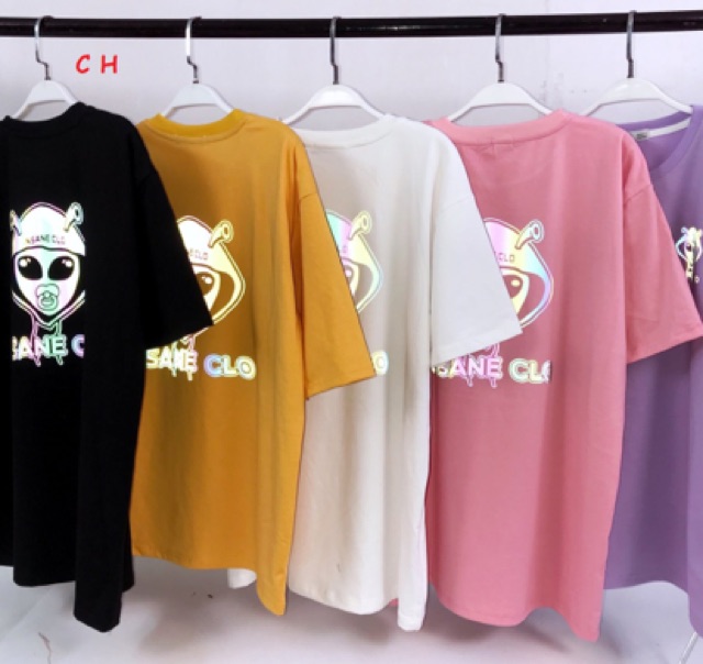 Áo phản quang ISANE CH12