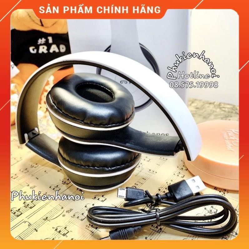 FREESHIP-HÀNG CAO CẤP GIÁ RẺ Tai Nghe Bluetooth P47 PKH437 , Không dây , Âm thanh tốt | BigBuy360 - bigbuy360.vn