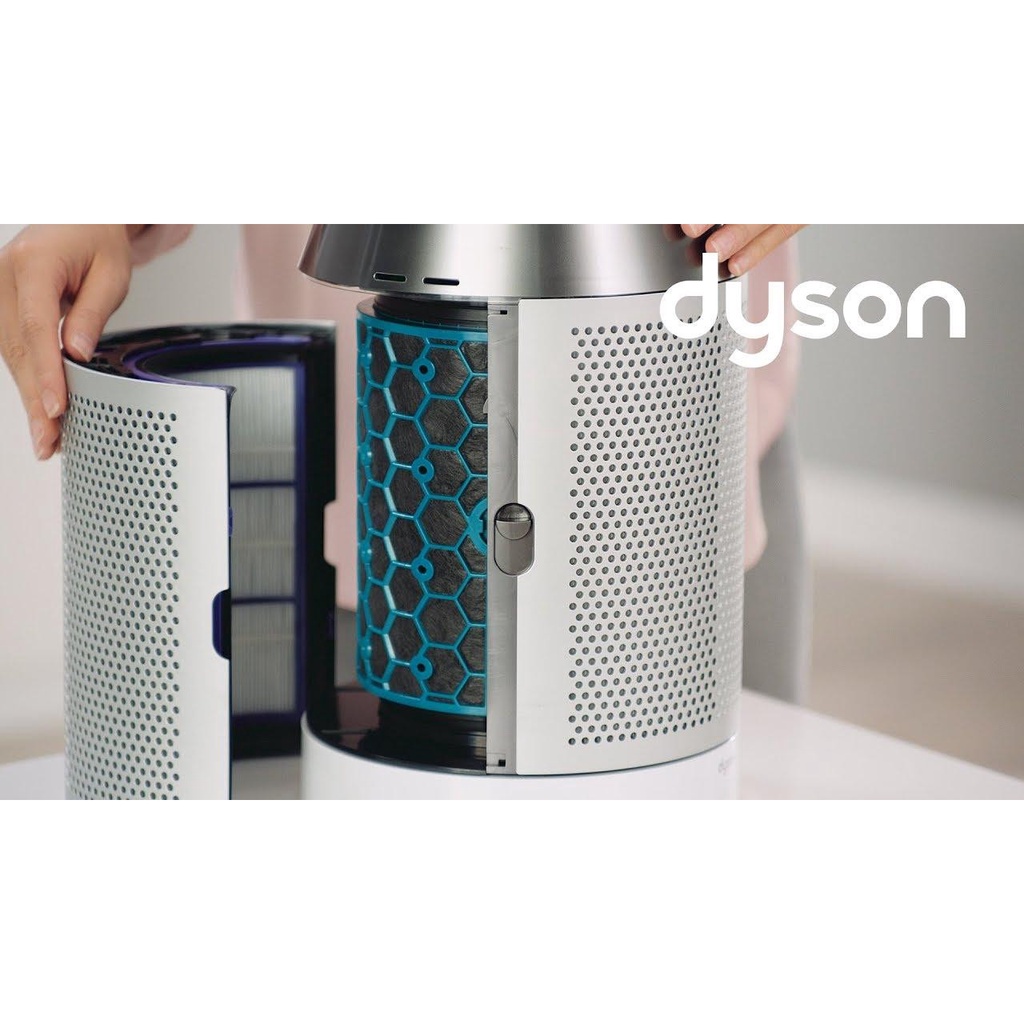 Bộ Lõi Lọc quạt Không cánh Dyson Filter TP04/DP04