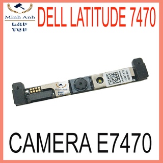 Camera laptop dell latitude e7470 e7450 e7440 webcam 7470