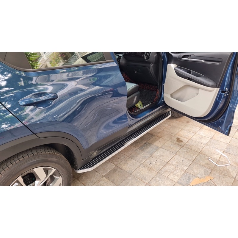 Bậc lên xuống cho kia Sonet mới nhất