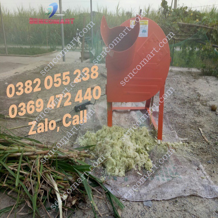 XẢ HÀNG - Máy thái chuối đa năng chất lượng cao, Máy thái chuối siêu mịn SC20