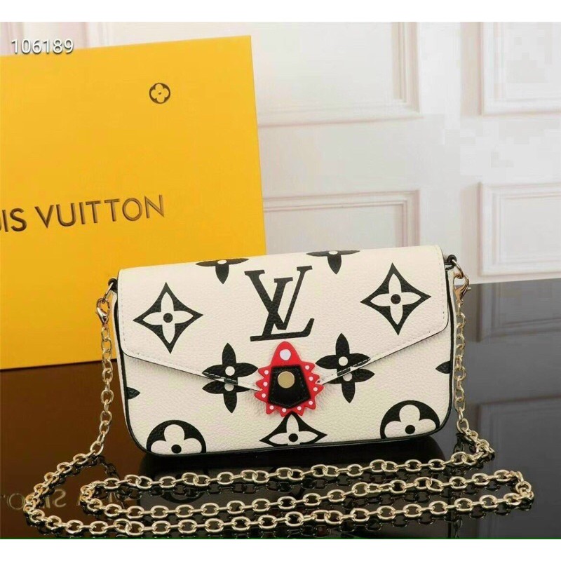 Set Tui Xach Lv 3 Trong 1 Sp Vip Shopee Việt Nam