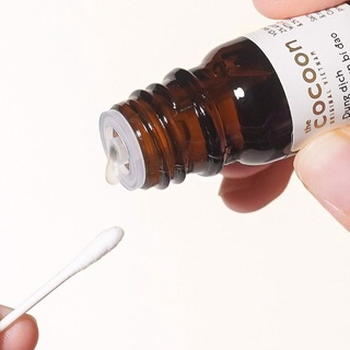 Dung Dịch Chấm Mụn Bí Đao Cocoon 5ml
