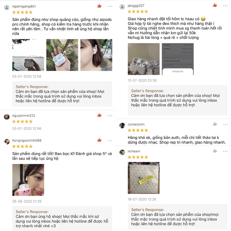 Tai Nghe Bluetooth AP Pro [11] Ehstore [BH 1 đổi 1] | BigBuy360 - bigbuy360.vn