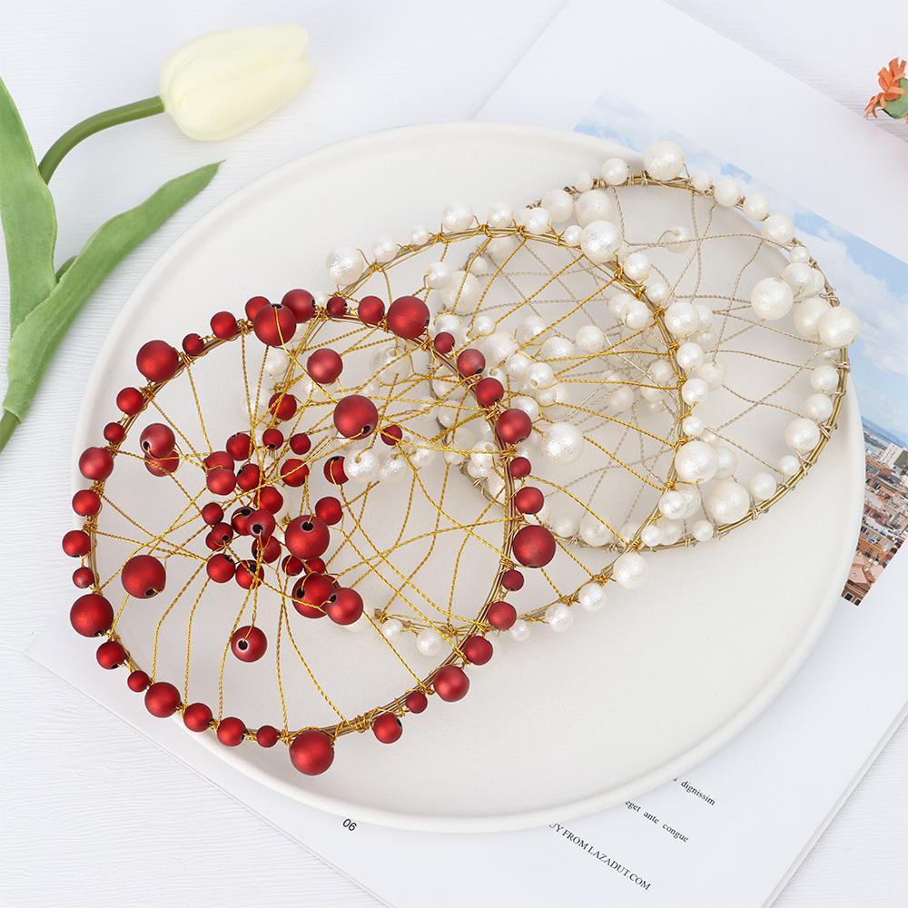 Phụ Kiện Trang Trí Bánh Kem Tráng Miệng Hình Vương Miện Lấp Lánh