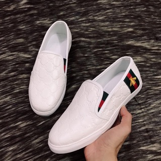 Slip on