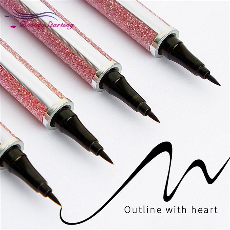 Bút kẻ mắt FlashMoment chống thấm nước và lâu trôi cao cấp | BigBuy360 - bigbuy360.vn