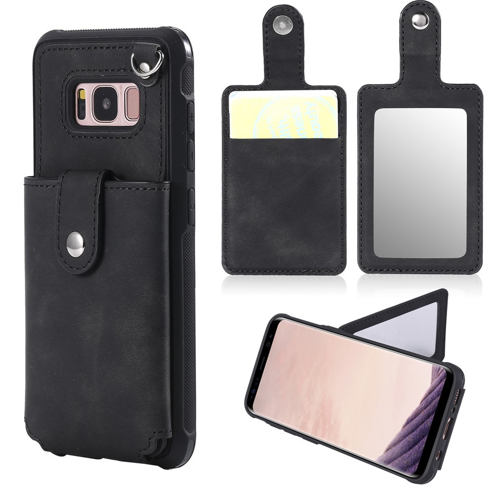 Ốp lưng cho điện thoại Samsung Galaxy S8 S8 Plus Note 8 Note 9 | BigBuy360 - bigbuy360.vn