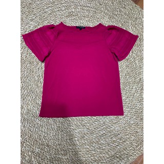 áo tay bồng👒freesip👒đẹp từng centimet