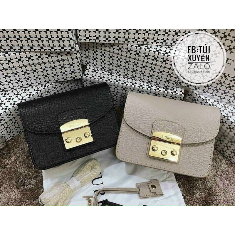Túi Fula size 18 fullbox