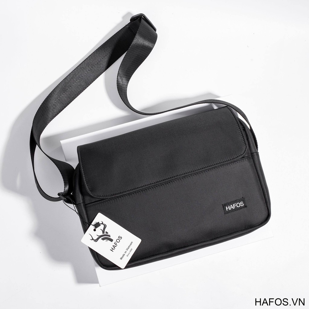 Túi Messenger Bag Oxford - HAFOS BRAND®