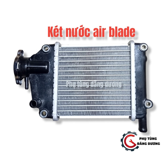 Két nước làm mát air blade 110, click 110 - scr