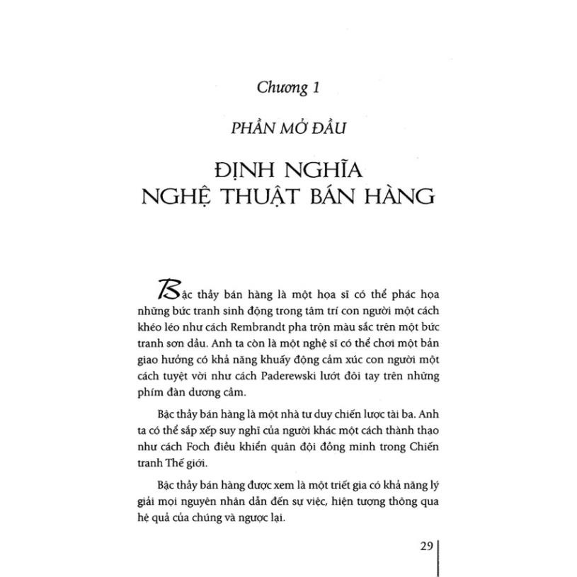 Sách - Để Thế Giới Biết Bạn Là Ai - How To Sell Your Way Through Life - Napoleon Hill - First News