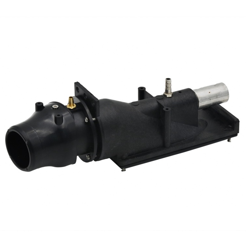 Động Cơ Servo 540 Cho Thuyền Điều Khiển Từ Xa 1