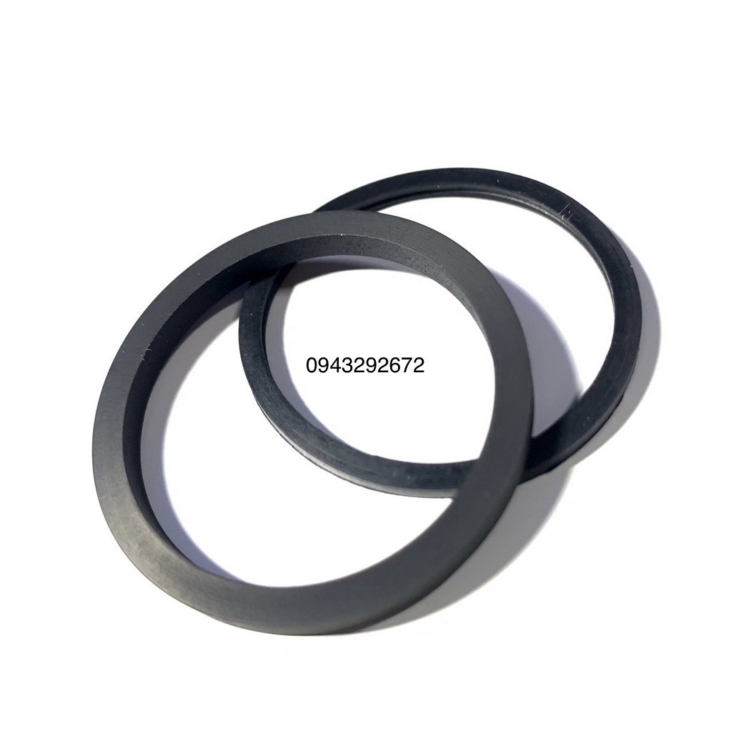 Bộ gioăng pít tông ngàm phanh Winner, Blade, Wave 110, Future Mập Honda