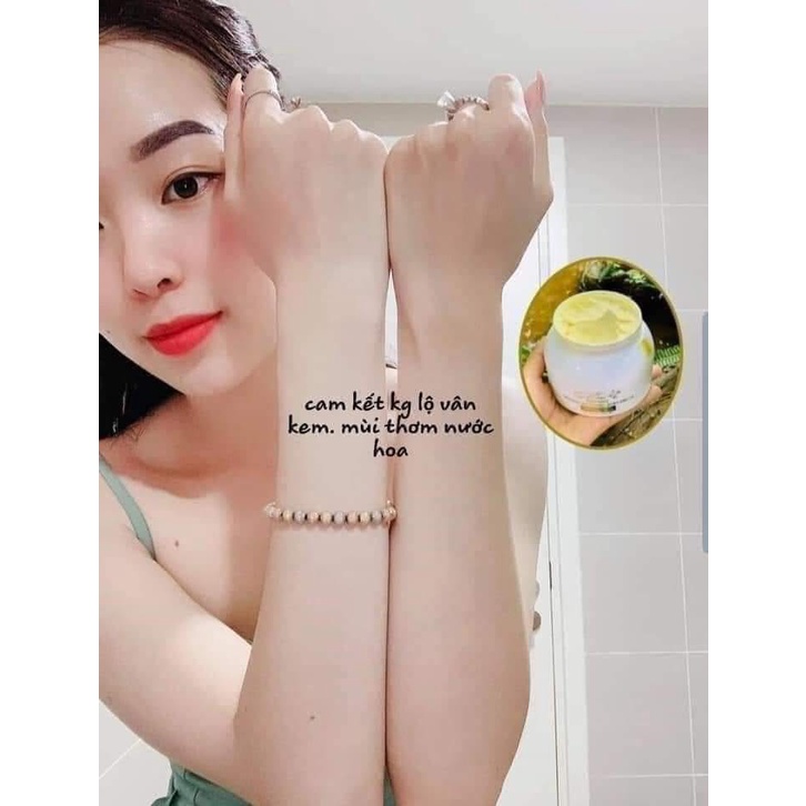 [CHÍNH HÃNG] KEM BODY MỀM A COSMETIC PHƯƠNG ANH