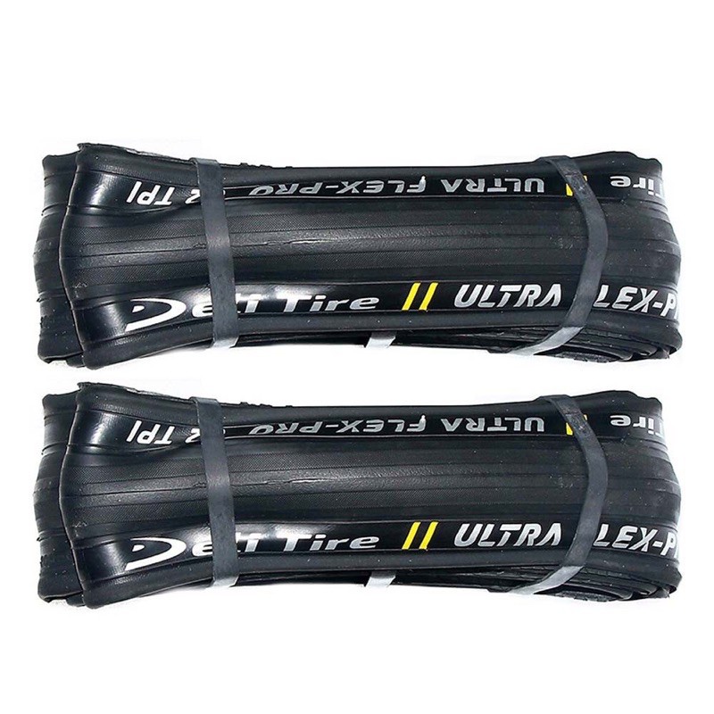 Lốp xe đạp 700x23C Deli Indonesia