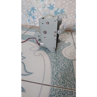 động cơ giảm tốc 12v