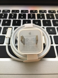 Bộ cáp sạc zin cho iphone 6,7