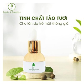 TINH CHẤT TẢO TƯƠI OLIC