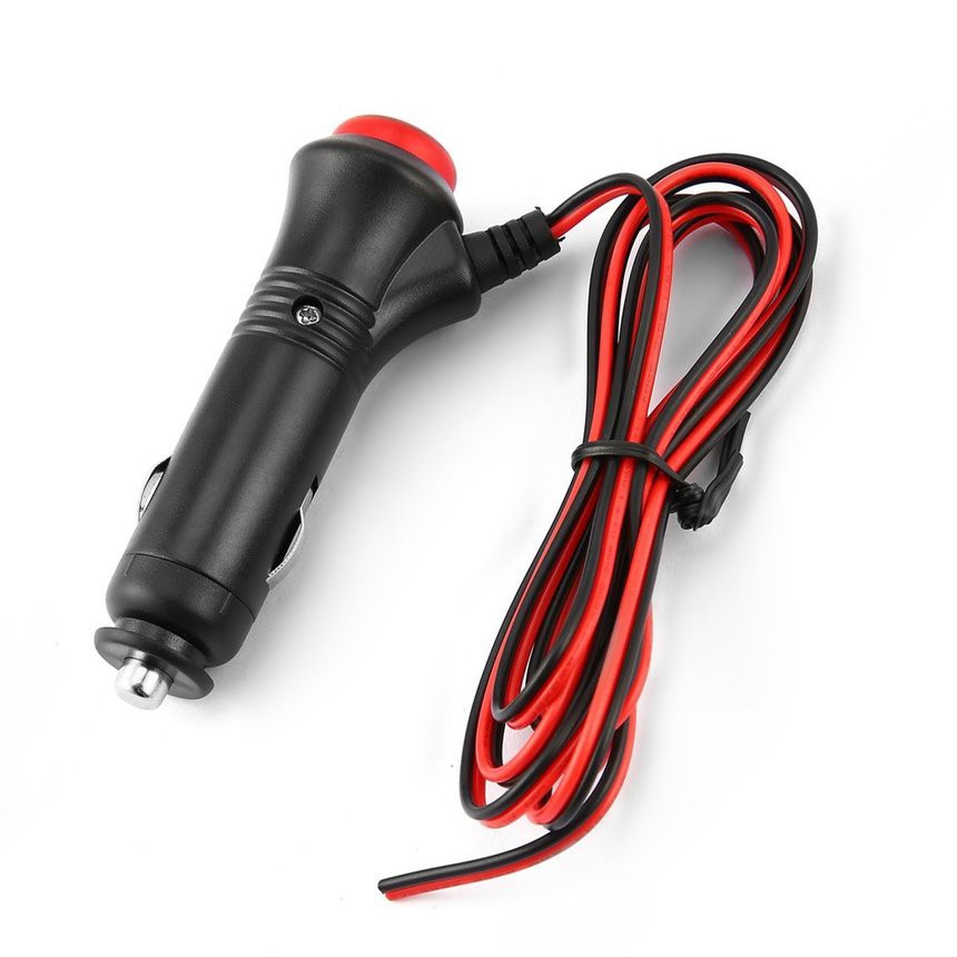 Tẩu Sạc KEBIDUMEI 12V Dành Cho Xe Hơi 1.5M