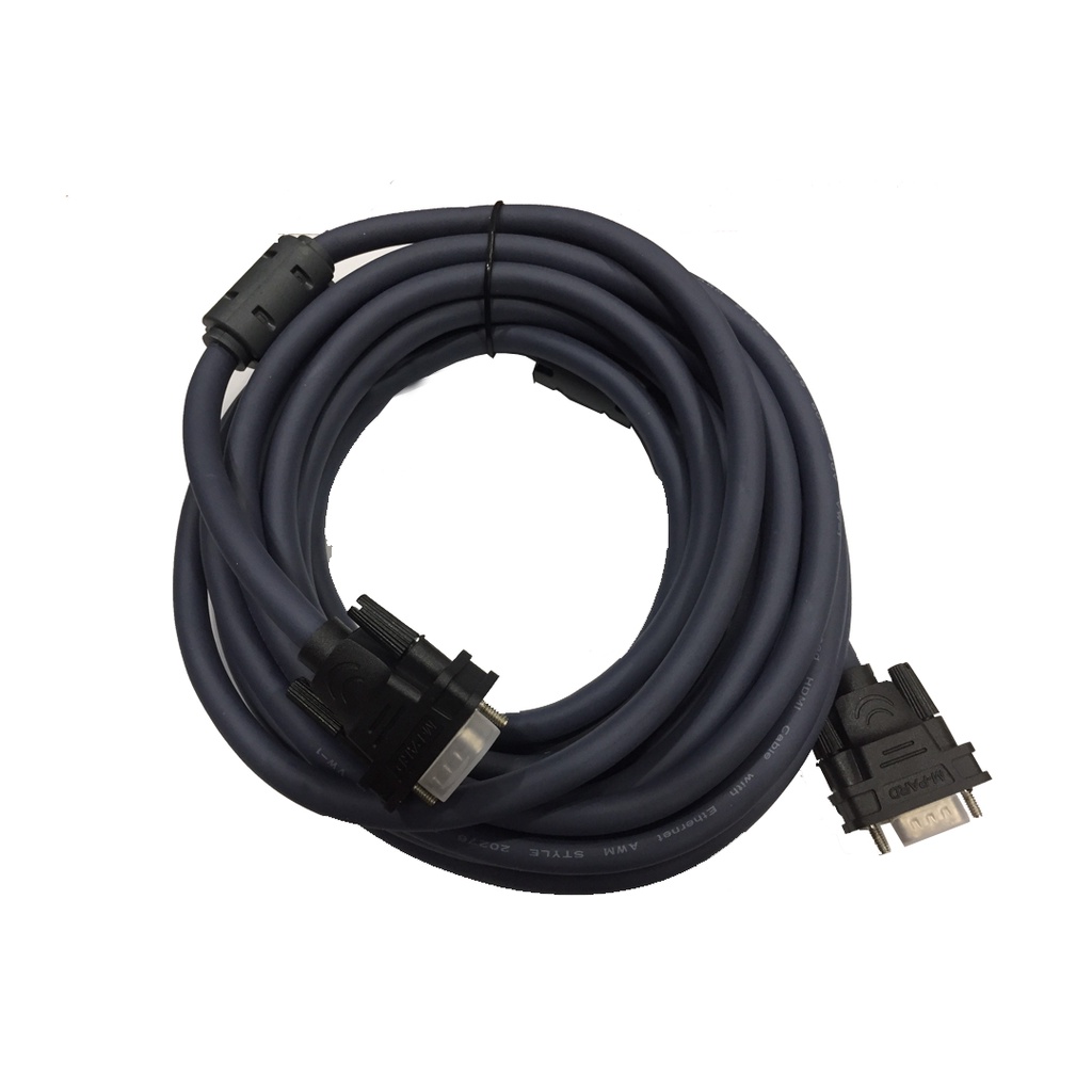 DÂY CÁP VGA LCD KẾT NỐI MÀN HÌNH MÁY TÍNH 3+4 DÀI 1.5M MH203 5M MV006 M-PARD